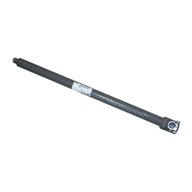 Coluna Direção Sinotruk A7 Eixo Telescópico AZ9925470077